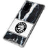 NBA Toronto Raptors Marble Galaxy Note20 5G Clear Case