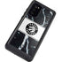 NBA Toronto Raptors Marble Galaxy Note20 5G Waterproof Case