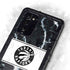 NBA Toronto Raptors Marble Galaxy Note20 5G Waterproof Case