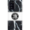 NBA Toronto Raptors Marble Galaxy Note20 Ultra 5G Lite Case