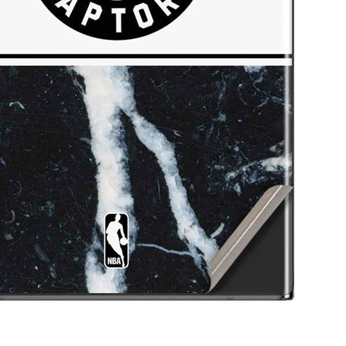 NBA Toronto Raptors Marble Galaxy Note20 Ultra 5G Skin