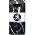 NBA Toronto Raptors Marble Galaxy S10 Plus Skin