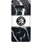 NBA Toronto Raptors Marble Galaxy S10 Skin