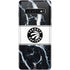 NBA Toronto Raptors Marble Galaxy S10 Skin