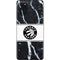 NBA Toronto Raptors Marble Galaxy S20 Plus Skin