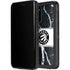 NBA Toronto Raptors Marble Galaxy S20 Plus Waterproof Case