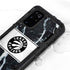 NBA Toronto Raptors Marble Galaxy S20 Plus Waterproof Case