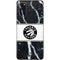 NBA Toronto Raptors Marble Galaxy S20 Skin