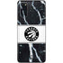 NBA Toronto Raptors Marble Galaxy S20 Skin