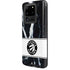 NBA Toronto Raptors Marble Galaxy S20 Ultra 5G Pro Case