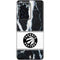 NBA Toronto Raptors Marble Galaxy S20 Ultra 5G Skin