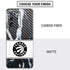 NBA Toronto Raptors Marble Galaxy S20 Ultra 5G Skin