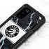 NBA Toronto Raptors Marble Galaxy S20 Waterproof Case