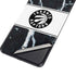 NBA Toronto Raptors Marble Galaxy S21 5G Skin