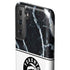 NBA Toronto Raptors Marble Galaxy S21 FE Pro Case