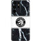 NBA Toronto Raptors Marble Galaxy S21 Ultra 5G Skin