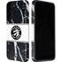NBA Toronto Raptors Marble Galaxy S22 Plus Pro Case