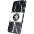 NBA Toronto Raptors Marble Galaxy S22 Plus Skin
