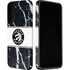 NBA Toronto Raptors Marble Galaxy S22 Pro Case