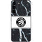 NBA Toronto Raptors Marble Galaxy S22 Skin