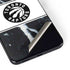 NBA Toronto Raptors Marble Galaxy S22 Skin