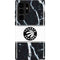 NBA Toronto Raptors Marble Galaxy S22 Ultra Pro Case