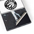 NBA Toronto Raptors Marble Galaxy S22 Ultra Skin