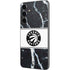 NBA Toronto Raptors Marble Galaxy S23 FE Skin