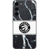 NBA Toronto Raptors Marble Galaxy S23 Plus Skin