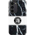 NBA Toronto Raptors Marble Galaxy S23 Pro Case