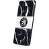 NBA Toronto Raptors Marble Galaxy S9 Skin