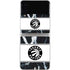 NBA Toronto Raptors Marble Galaxy Z Flip3 5G Skin