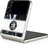 NBA Toronto Raptors Marble Galaxy Z Flip3 5G Skin