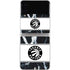NBA Toronto Raptors Marble Galaxy Z Flip4 5G Skin