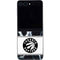NBA Toronto Raptors Marble Galaxy Z Flip5 5G Skin