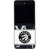 NBA Toronto Raptors Marble Galaxy Z Flip5 5G Skin