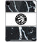 NBA Toronto Raptors Marble iPad Pro 12.9in (2020) Clear Case