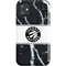 NBA Toronto Raptors Marble iPhone 11 Impact Case