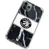 NBA Toronto Raptors Marble iPhone 11 Pro Max Clear Case