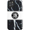 NBA Toronto Raptors Marble iPhone 11 Pro Max Impact Case