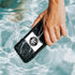 NBA Toronto Raptors Marble iPhone 11 Pro Max Waterproof Case