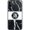 NBA Toronto Raptors Marble iPhone 11 Pro Skin