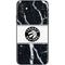 NBA Toronto Raptors Marble iPhone 11 Skin