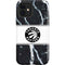 NBA Toronto Raptors Marble iPhone 12 Impact Case