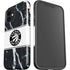NBA Toronto Raptors Marble iPhone 12 Impact Case