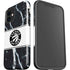 NBA Toronto Raptors Marble iPhone 12 Mini Impact Case