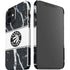 NBA Toronto Raptors Marble iPhone 12 Mini Lite Case