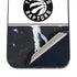 NBA Toronto Raptors Marble iPhone 12 Mini Skin