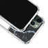 NBA Toronto Raptors Marble iPhone 12 Pro Clear Case