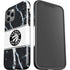 NBA Toronto Raptors Marble iPhone 12 Pro Impact Case